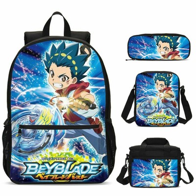 beyblade burst backpack