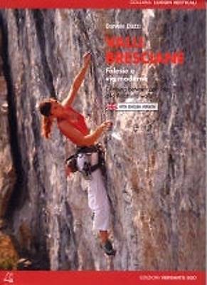 Valli bresciane Falesie e vie moderne, ,  Paperbac