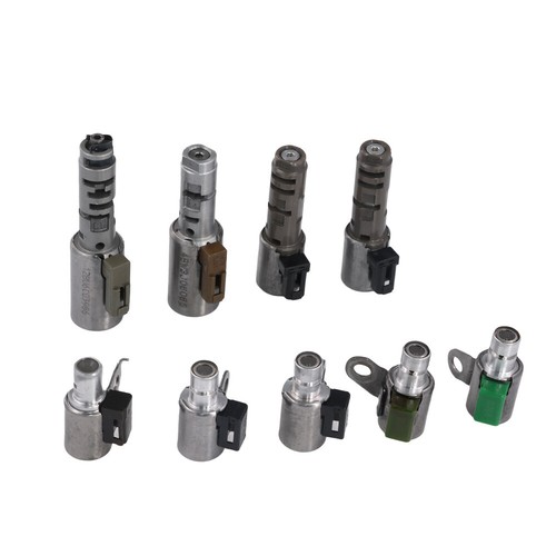 Transmission Solenoid Kit A760 A761E A960E AB60F AB60E For Lexus GS350 GX460 - Picture 5 of 9