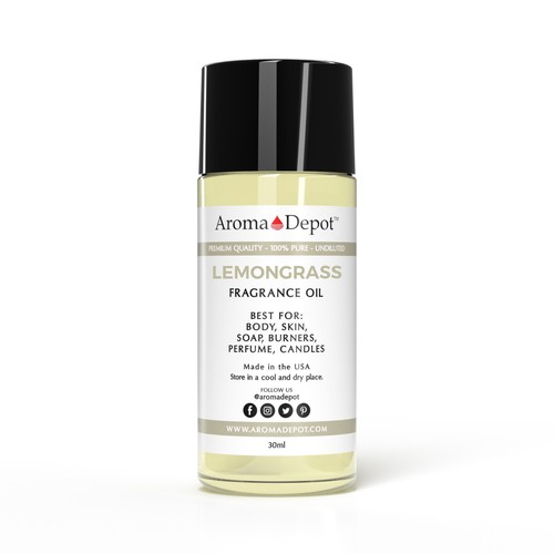 30ml. Perfume Roll On Bottle Body Oil, Scented 1 oz. Fragrance Oil Wholesale - Picture 230 of 372