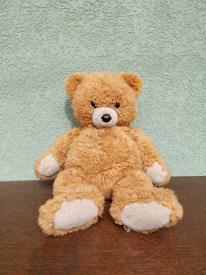 レア　Steiff ヴィンテージ 超美品 Lot - VINTAGE STEIFF 1953 LIMITED EDITION LEOPARD