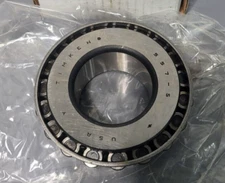 Timken 557S Taper Roller Bearing Cone 2-1/8" ID 557-S USA