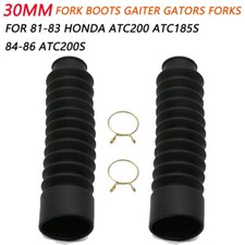 30mm For Honda ATC200 ATC200S ATC185S Front F...