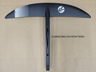 2024 CABRINHA H SERIES MKII 550 FRONT WING FOIL