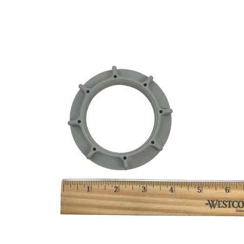 Tuerca coladora de repuesto Intex para bomba de filtro de piscina 10256 - Imagen 2 de 2