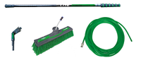 Unger CC85H Nlite Carbon Composite Komplett-Set Karbon-Teleskopstange 8,6 M
