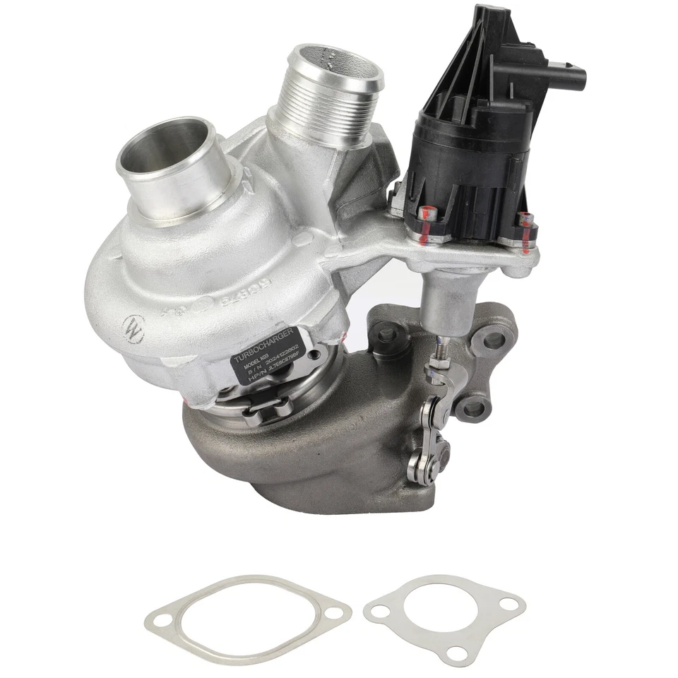 Left Side Turbo Turbocharger for 2018-2020 Ford F-150 Expedition 18-19 V6 3.5L - Image 3 of 4