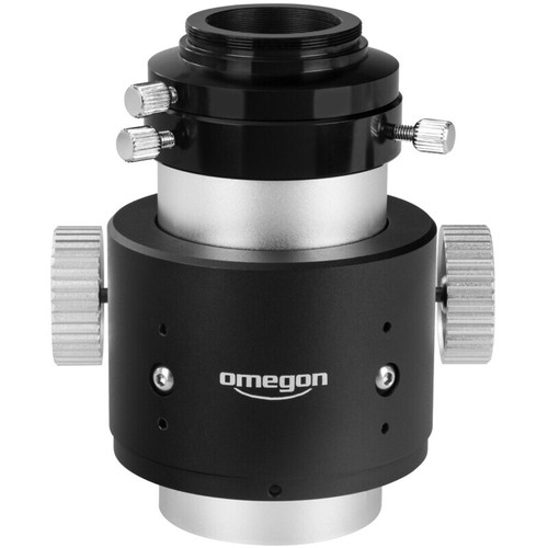 Omegon 2"" Crayford Focuser für Newtonsche Teleskope - Bild 2 von 8