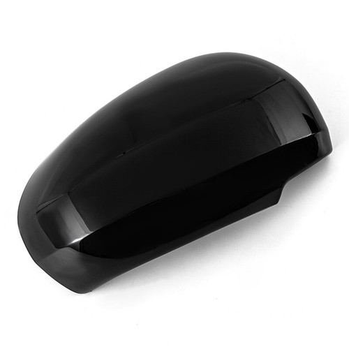 Cubierta de espejo retrovisor para Toyota Prius Prius 2010-2015 pintura enchufable a juego con el lado derecho - Imagen 9 de 14