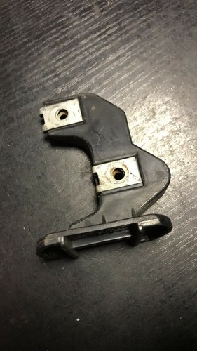 BMW E39 STOßSTANGENTRÄGER RECHTS 8159362