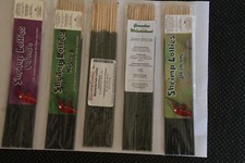Shrimp Lollies, 5x10 Pieces, 50 Pieces, &euro;0.35/Unit #20