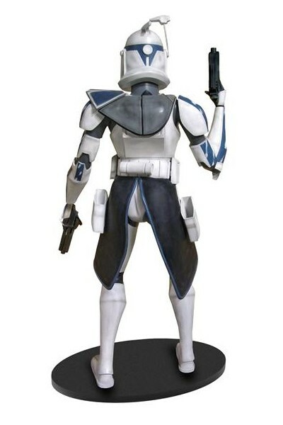 star wars gentle giant キャプテンレックス Gentle Giant Star Wars: Rebels Deluxe 1/6 Scale Bust