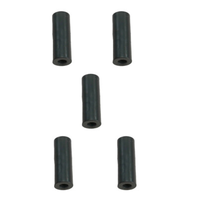 5x Verschlusskappe Einspritzdüse für VW T3 1.6 TD AAZ JX ABL AAB 068130229A