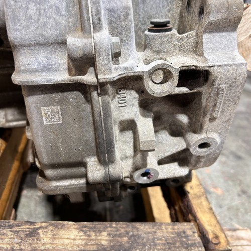 2018-2021 GMC TERRAIN AWD 1.5L 8LCB AUTOMATIC TRANSMISSION GEAR BOX OEM - Picture 12 of 17