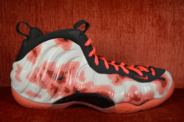 infrared foamposites