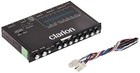 EQS755V Clarion 1/2-DIN Graphic Equalizer Crossover NEW 7 BAND Front 3.5MM AUX