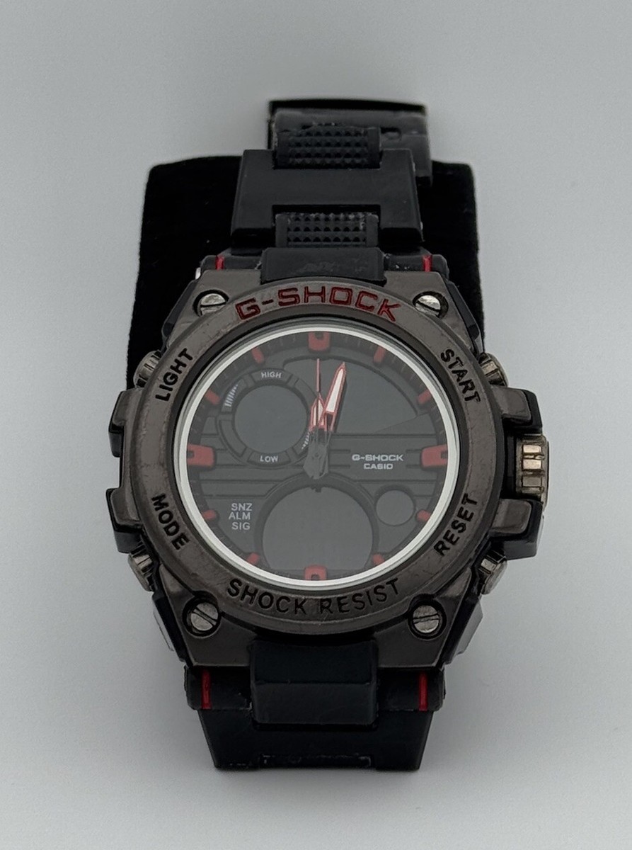 G-SHOCK スカイコクピット　　GA1000FC-1AJF CASIO G-SHOCK SKY COCKPIT GA-1000FC-1AJF カシオ G-SHOCK