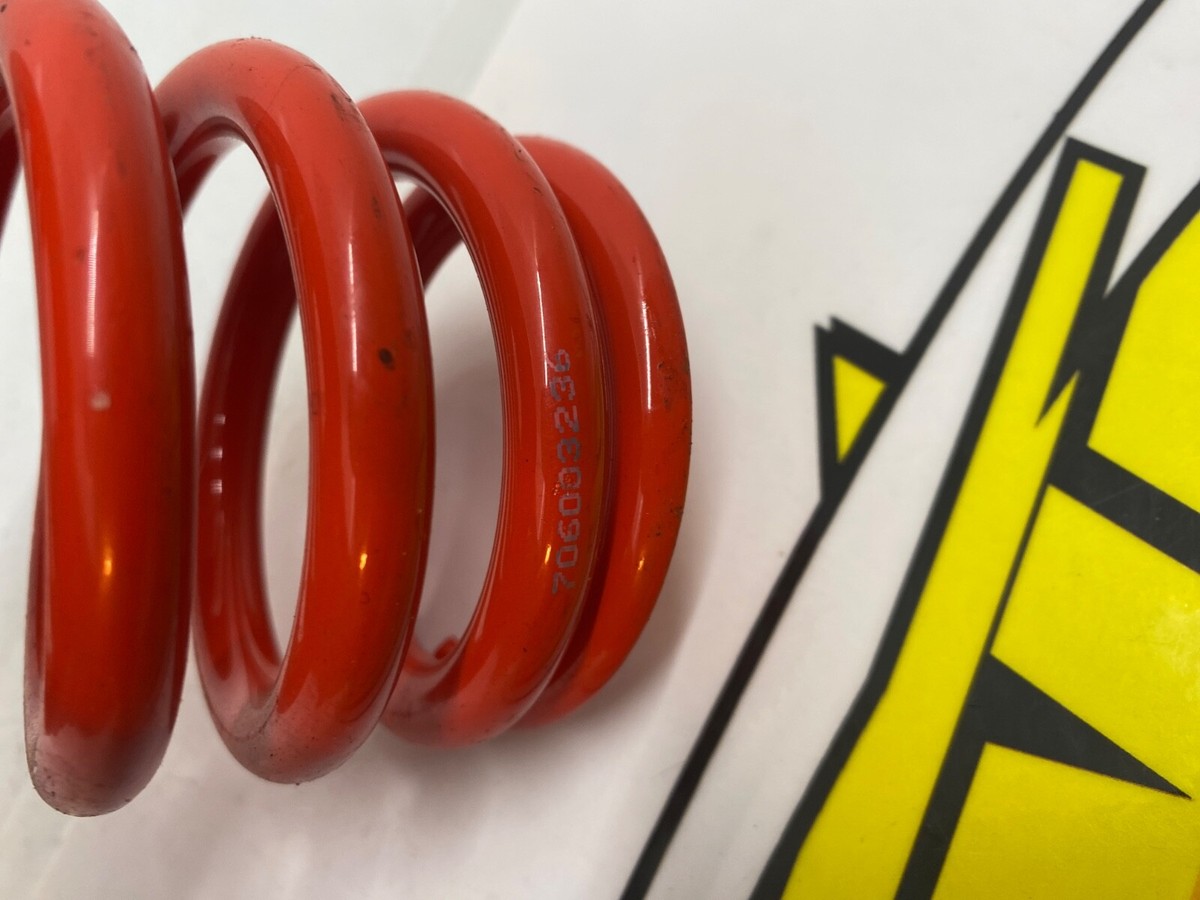 Can Am Renegade Outlander 1000 850 650 570 Fox Rear Shock Spring