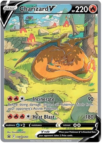 Pokemon Sword & Shield Promos - 2019-2023 Choose Your Card LP/NM - Picture 44 of 47