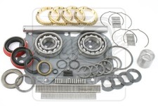 Fits Ford Toploader Heh Rug 4spd Rwd Heavy Duty Bearing Transmission Rebuild Kit