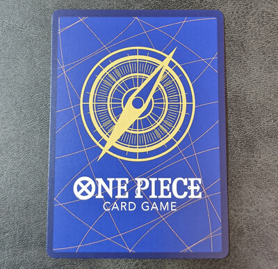 ワンタメ　限定カード 12枚　ばら売り可　S02 03 04 06 07 12 Trafalgar Law OP07-047 [PAR] Parallel R 500 Years in the