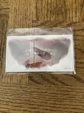 Halloween Temporary Tattoos