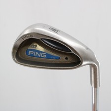 Ping G2 W Pitching Wedge Black Dot Steel Stiff Flex Right-Handed C-145850