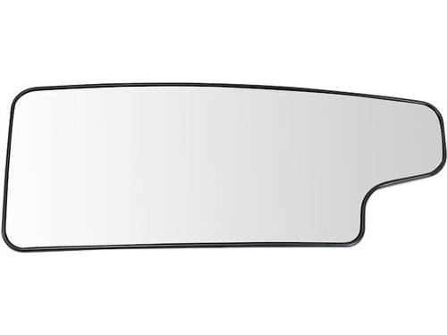 ITOPUP Towing Mirror Glass Fitss 1999-2018 For Chevy Silverado For GMC Sierra 1988-1998 For Chevy/For GMC C1500/K1500 Non-Heated Right Side Lower Onvex Mirror Glass - Foto 5