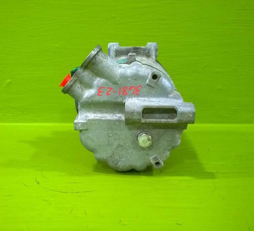 06 07 ION 2.2L AC COMPRESSOR OEM 3681-23 - Picture 5 of 6