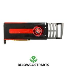 AMD KCC-REM-ATI-102-C40102 H157 Radeon Graphics Card