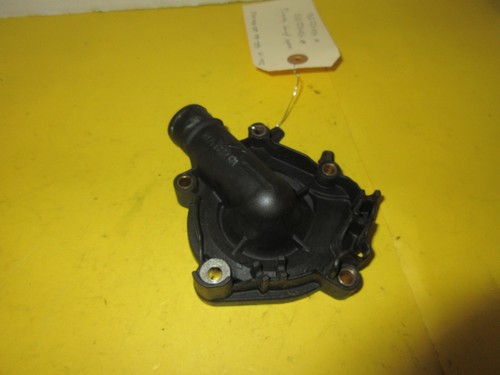 2011-19 ski-doo Rotax 600 900 ACE OEM water pump housing #420922293 - Picture 2 of 3