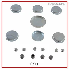 Expansion Plug Kit  PK11