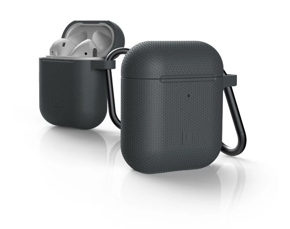 Uag silicone case clearance