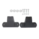 Baggage Replacement Stud Foot/ Luggage Bottom Side Stand Feet, Suitcase Feet