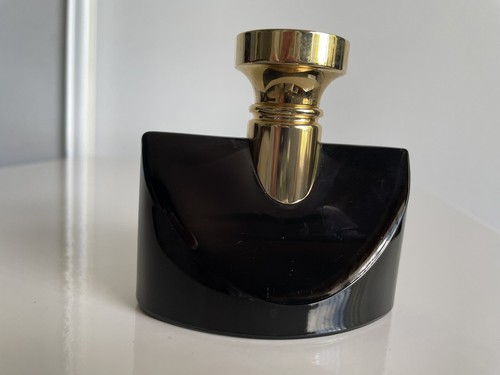 Bvlgari Jasmin Noir 50ml Eau De Parfum Discontinued - Picture 3 of 9