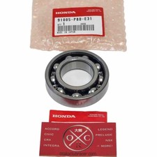 Genuine Oem Acura 98-01 Integra Gsr Type R Differential Ball Bearing 91005p80e31 Genuine Oem Acura 98-01 Integra Gsr Type R Differential Ball Bearing 91005p80e31