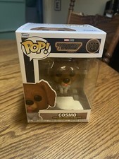 Funko Cosmo Guardians of the Galaxy Vol. 3 1207