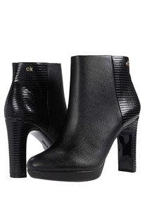 anne klein smith bootie