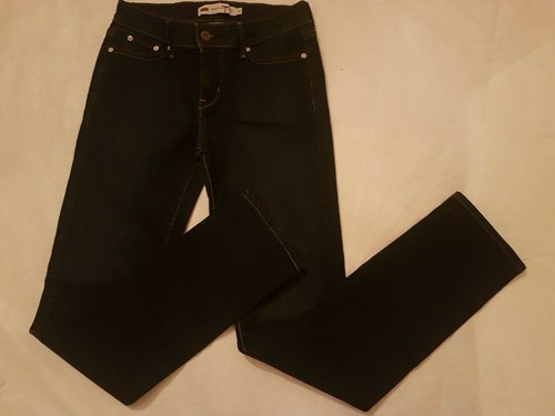 Levis Slight Curve Jeans Irregular 981 