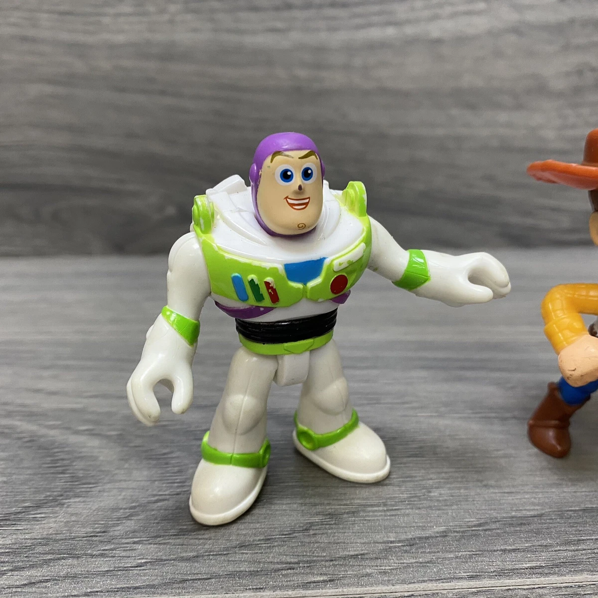 Miniature buzz cheap lightyear