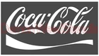 5.5"x10" Plastic Stencil - Coca Cola (MC716)*****