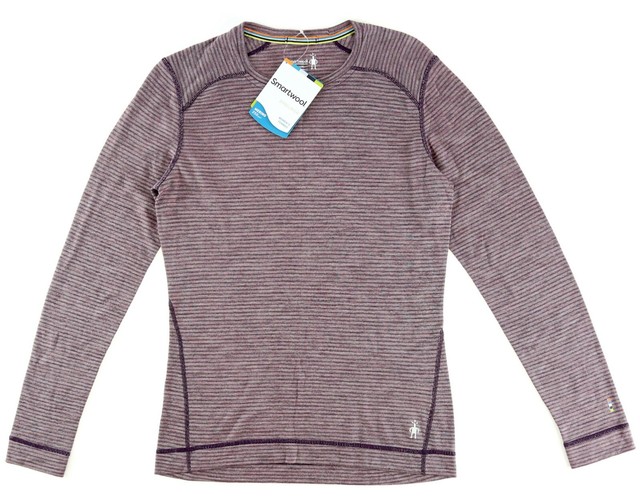 smartwool merino wool base layer