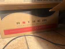 Anthem Integrated 225