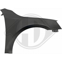 Diederichs KotflüGel Vorne Rechts 7832106 FüR Skoda