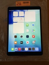 Apple iPad Air 3rd Gen 256GB 26.5 Space Gray MV1T2LL/A