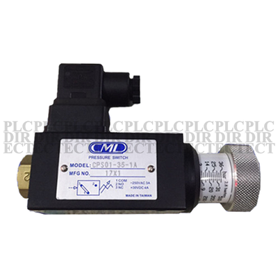 #ad #ad New CML CPS01 35 1A Pressure Relay 5 35bar $224.56