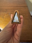 VINTAGE ROLLA SCOPE KALEIDOSCOPE COPPER HANDMADE DOUG DOTTIE JOHNSON — photo 6