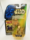 Star Wars Power of the Force Freeze Frame Ewoks Wicket & Logray Freeze Frame NIB