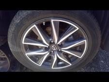 Wheel Aluminum 19x7 Fits 17-18 Mazda Cx-5 429843