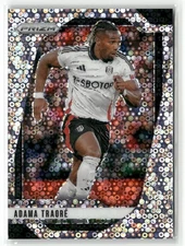 2024-25 Panini Prizm Premier League #204 Adama Traore Breakaway